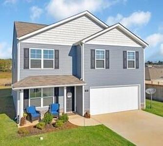 59 Aaron Ct, Niota, TN, 37826