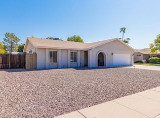 6217 S Country Club Way, Tempe, AZ 85283