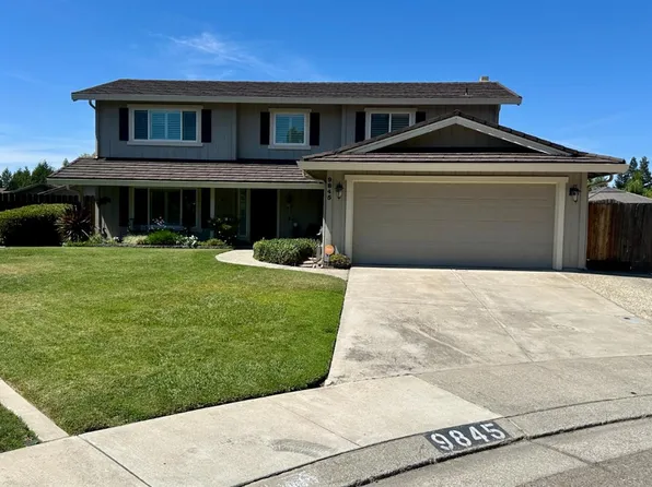 9845 Sleepy Hollow Ct, Stockton, CA 95209