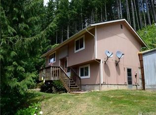 4621 State Route 6, Chehalis, WA 98532