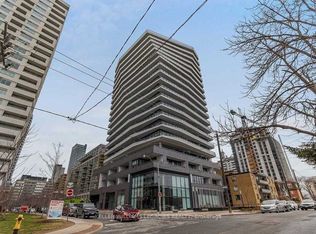 11 Lillian St #509, Toronto, ON M4S 0C3