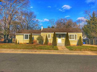 117 W Johnson Ave, Somers Point, NJ 08244