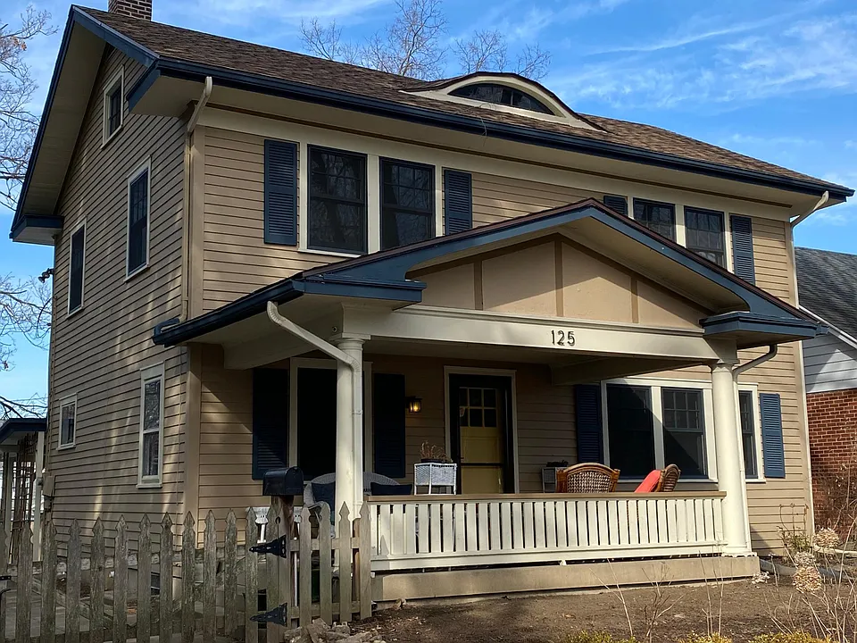 125 Sawmill Rd