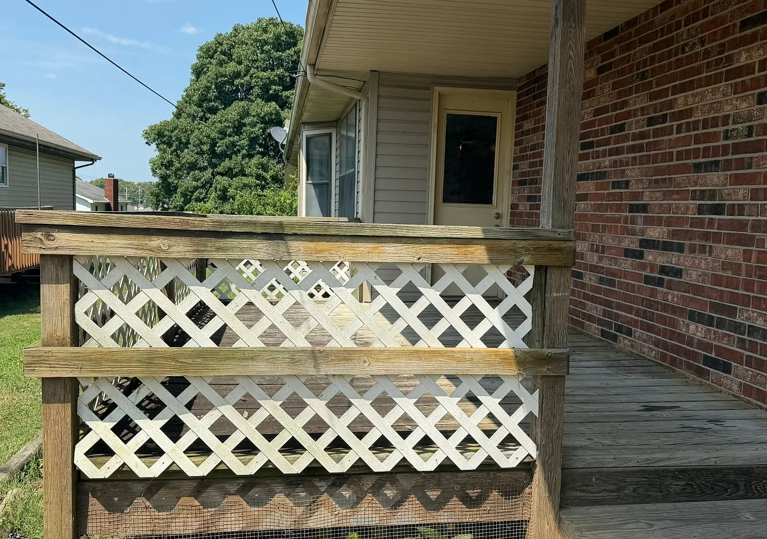 Duplex! 2 Bedroom 2 Bathroom! — Photo 1