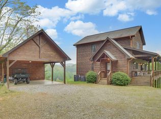 54 Cavender Ln, Blairsville, GA 30572