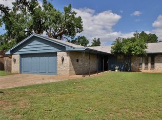 500 N Sweetgum Ave, Oklahoma City, OK 73127