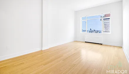 Rented by Mirador Real Estate