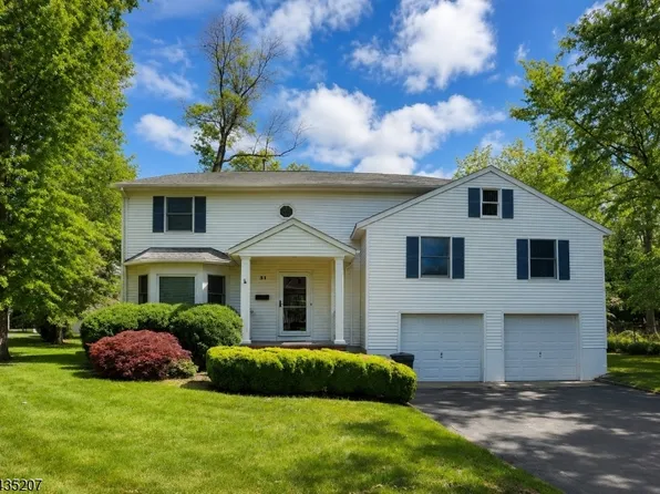 31 Hillside Ave, Florham Park Boro, NJ 07932