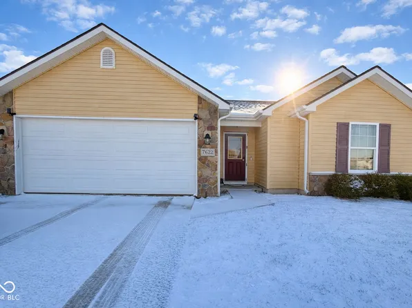 7622 Corvus Ct, Fort Wayne, IN 46818