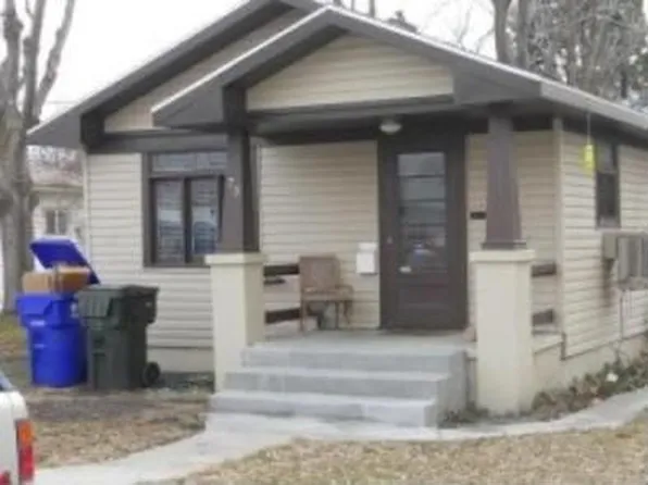 73 W Stratford Ave, Salt Lake City, UT 84115