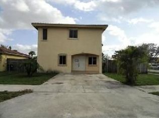 13274 SW 275th Ln, Homestead, FL 33032