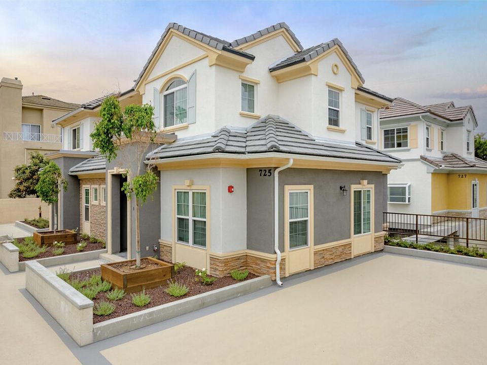 Stoneman Terrace Apartment Rentals Alhambra, CA Zillow