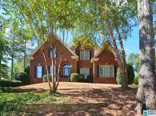 3116 Highland Lakes Rd, Birmingham, AL 35242