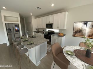 1671 W Aztec Dr, Coolidge, AZ 85128