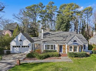 3588 Kingsboro Rd NE, Atlanta, GA 30319