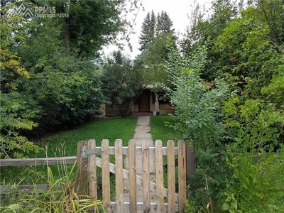 1332 Glen Ave, Colorado Springs, CO, 80905