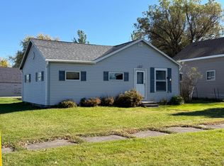 1601 2nd Ave E, International Falls, MN 56649
