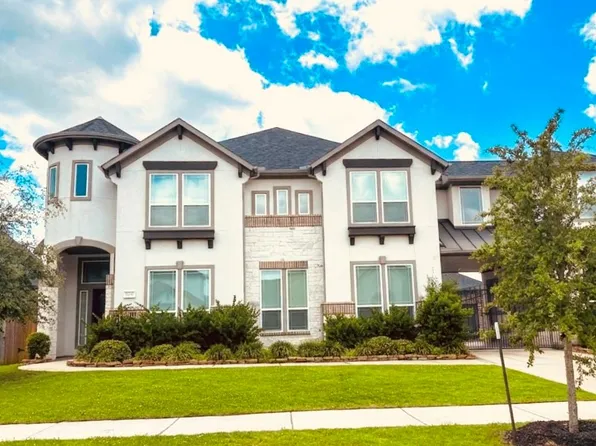 14014 Mulberry River Ln, Houston, TX 77059