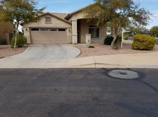 5702 W T Ryan Ln, Laveen, AZ 85339