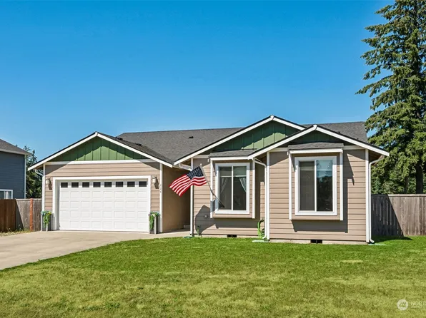114 Carver Walk SE, Rainier, WA 98576