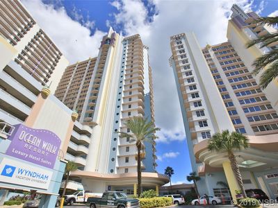 3 N Atlantic Ave UNIT 808, Daytona Beach, FL, 32118
