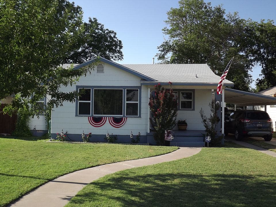 1st image of 302 Mariposa St