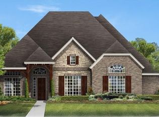 1001 Billie Johnson Ln, Garland, TX 75044