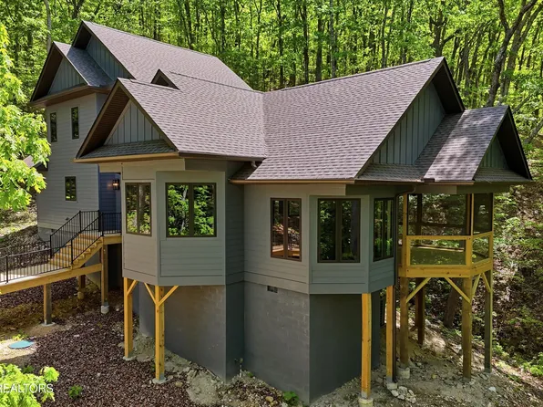 460 Norton Xing, Maryville, TN 37803