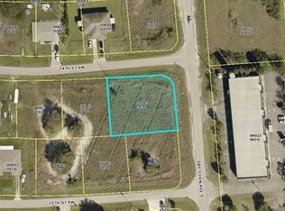 4401/4403 24th St SW, Lehigh Acres, FL 33973