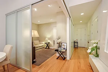 Sold by Corcoran
