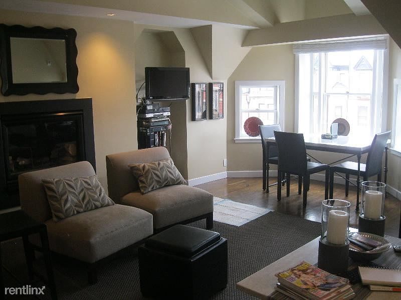 252 Newbury St. #5 Boston - Back Bay Shared Unit Photo 20