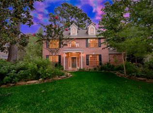 115 N Cochrans Green Cir, Spring, TX 77381