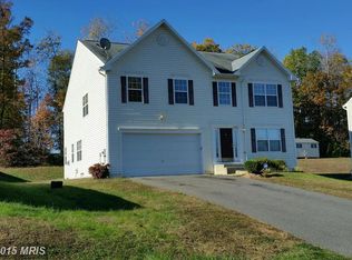 8860 Martin Ln, King George, VA 22485
