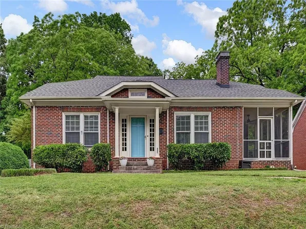 720 Gales Ave, Winston Salem, NC 27103