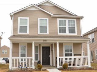 2321 Bristol Dr, Franklin, IN