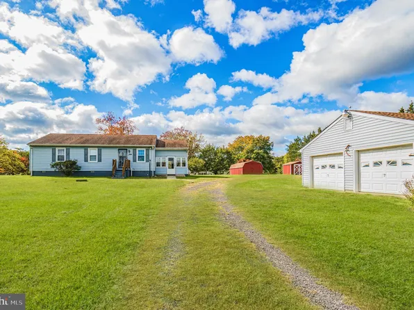 13420 Saint Just Rd, Unionville, VA 22567