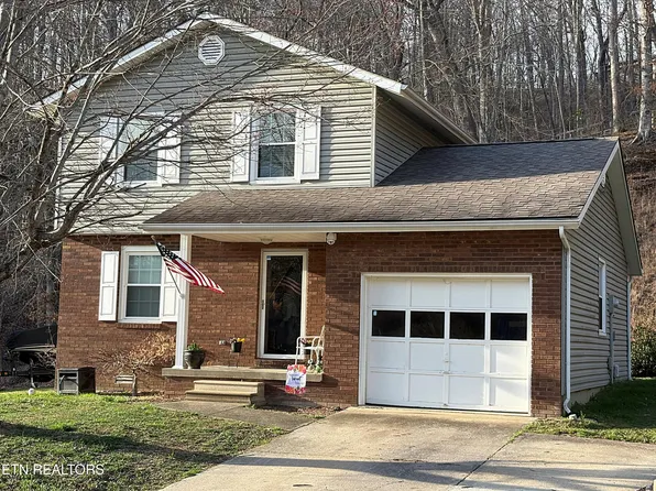 23 Castleford Way, Middlesboro, KY 40965