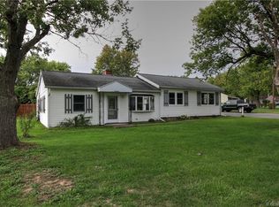 17 Barham Ave, Waterloo, NY 13165