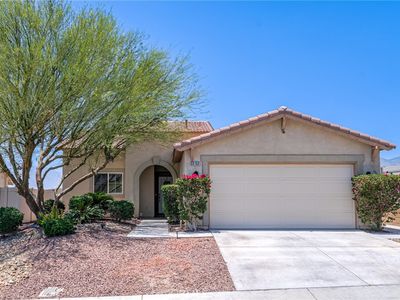 8753 Rockies Ave, Desert Hot Springs, CA, 92240
