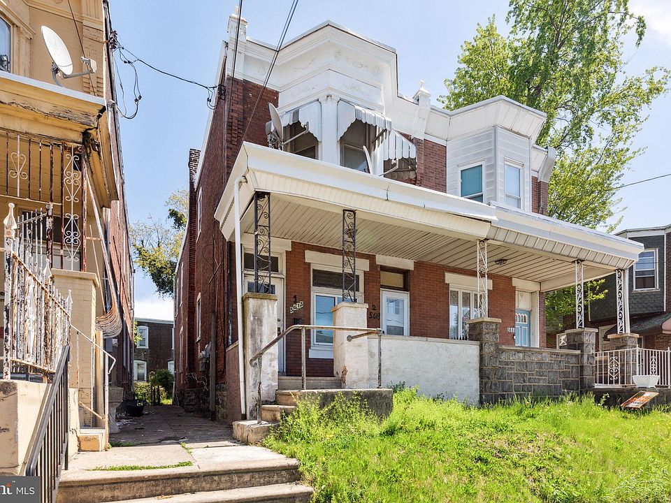5613 N Mascher St, Philadelphia, PA 19120 Zillow
