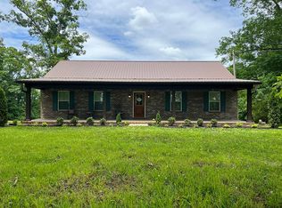 2257 Fred White Rd, Columbia, TN 38401