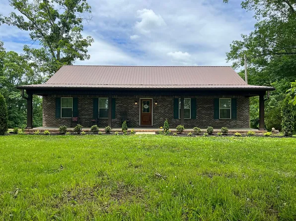 2257 Fred White Rd, Columbia, TN 38401