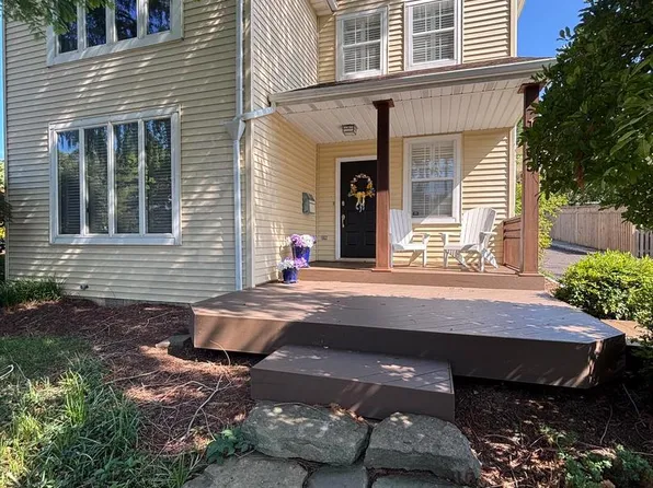 1105 Boucher Ave, Annapolis, MD 21403