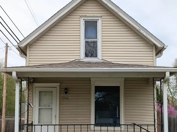1726 S 10th St, Lincoln, NE 68502