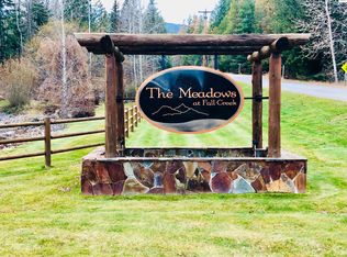 534 Saddleback Dr, Naples, ID 83847