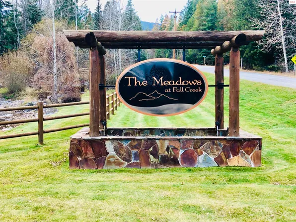 534 Saddleback Dr, Naples, ID 83847