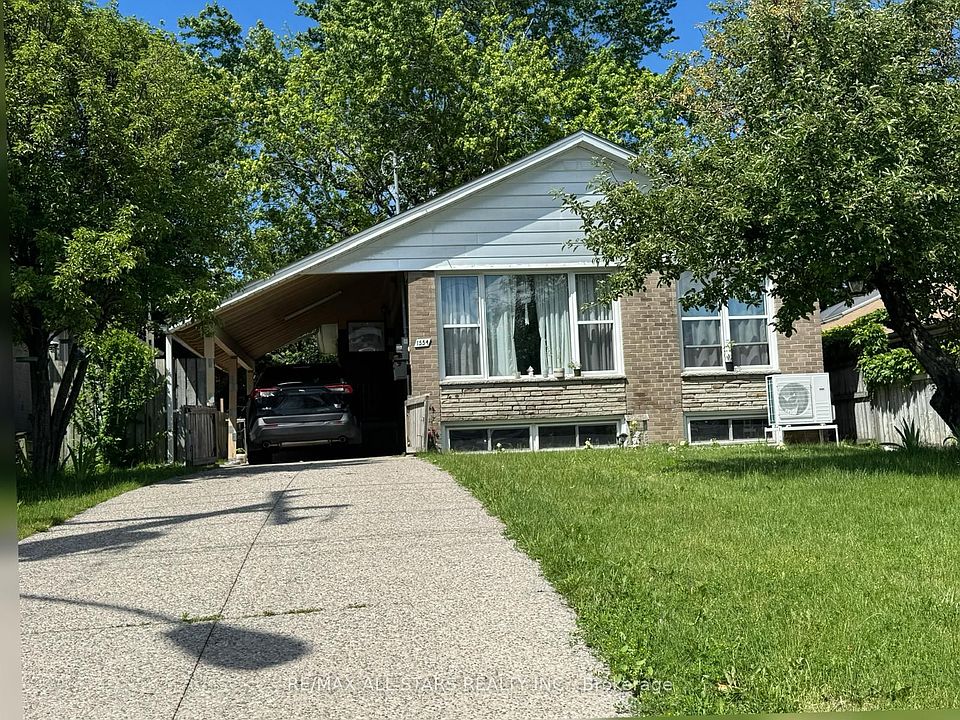 1st image of 1554 Warden Ave