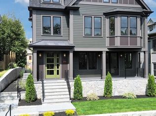 372 Arborway, Jamaica Plain, MA 02130