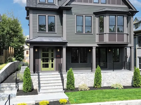 372 Arborway, Jamaica Plain, MA 02130