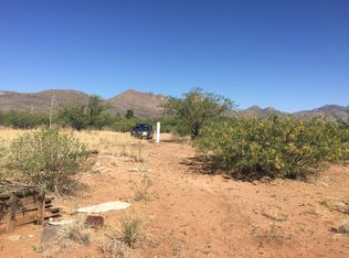 2282 N Shetland Way, Huachuca City, AZ 85616